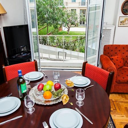 Vintage Apartment In Downtown Athens! מראה חיצוני תמונה